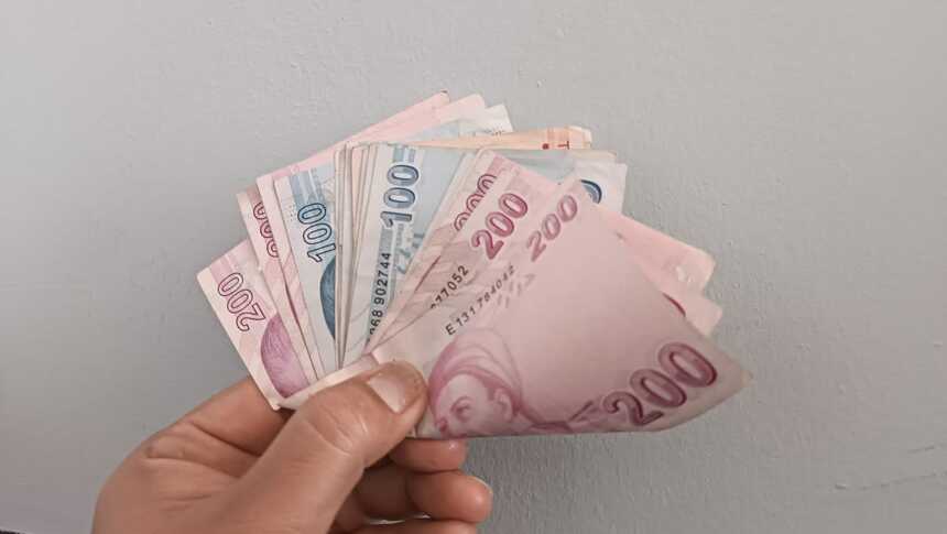 Seçim sonrası için büyük iddia 500 ve 1000 TLlik banknot tartışmaları