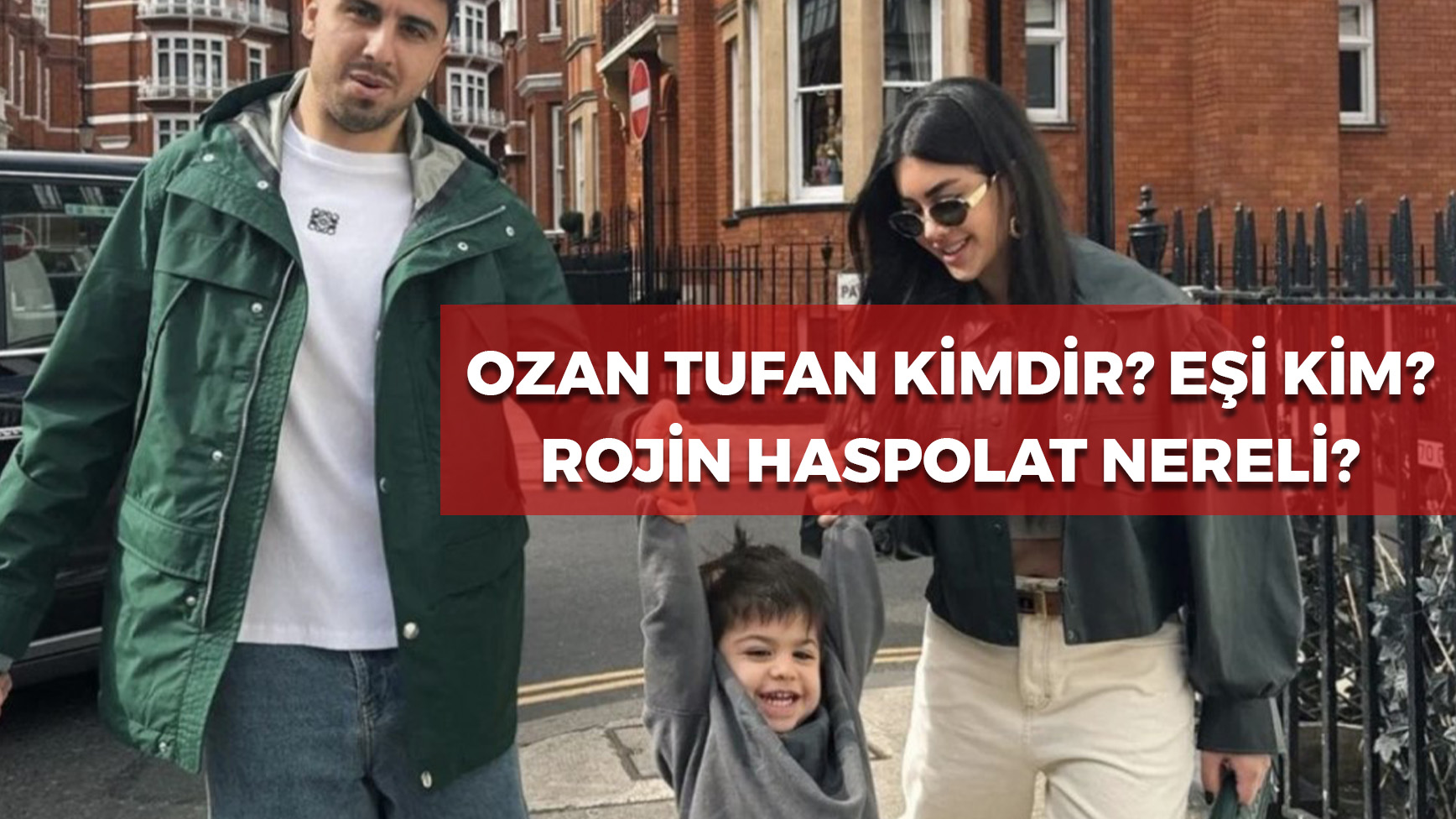 Ozan Tufan Kimdir Ka Ya Nda E I Kim Rojin Haspolat Nereli