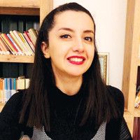 Esra Sarıca