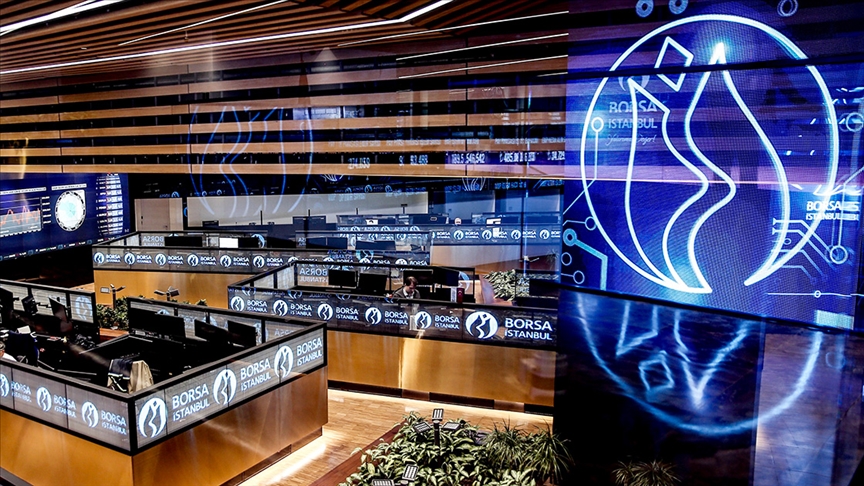 Borsa İstanbul