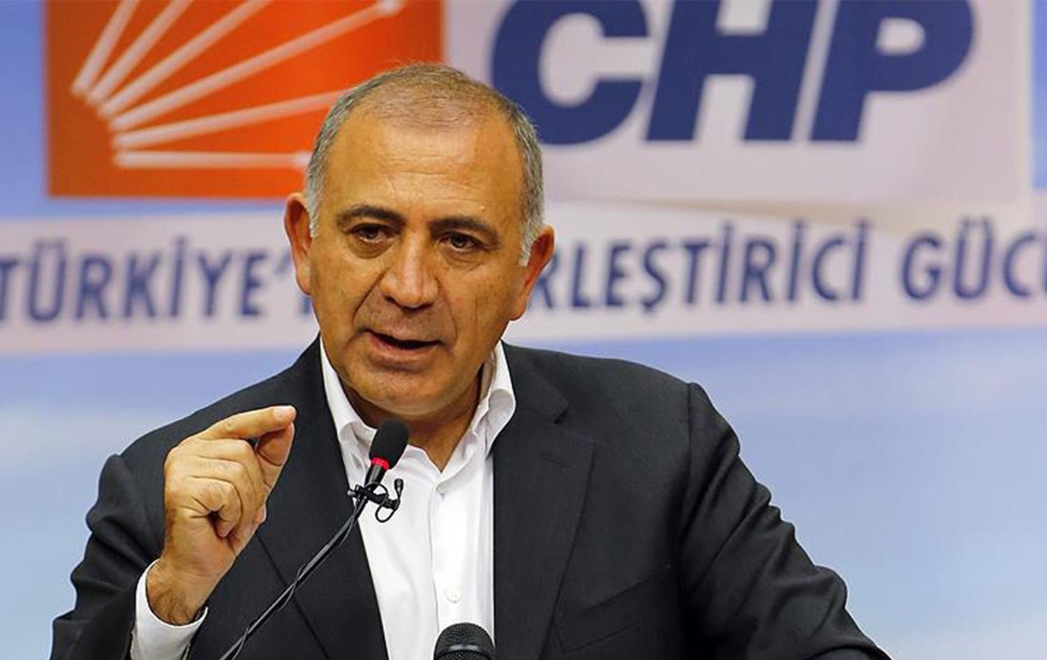 Gürsel Tekin