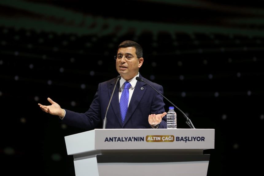 Hakan Tütüncü Projelerini Anlattı 3