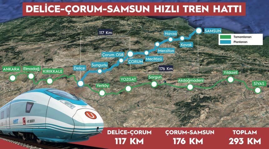 Hızlı Tren