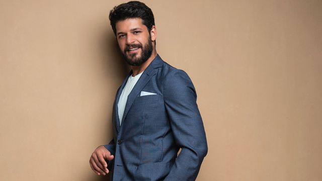 Kara Agac Destani Omer 4