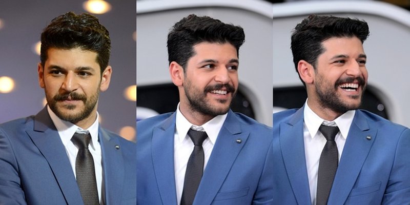 Kara Agac Destani Omer 6