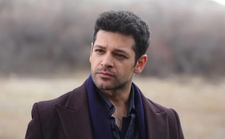 Kara Agac Destani Omer