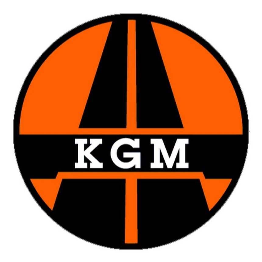 Karayolları G. Müdürlüğü Logo