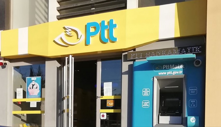 Ptt Den Tsk Personeline Yuzde 30 Indirim 307601