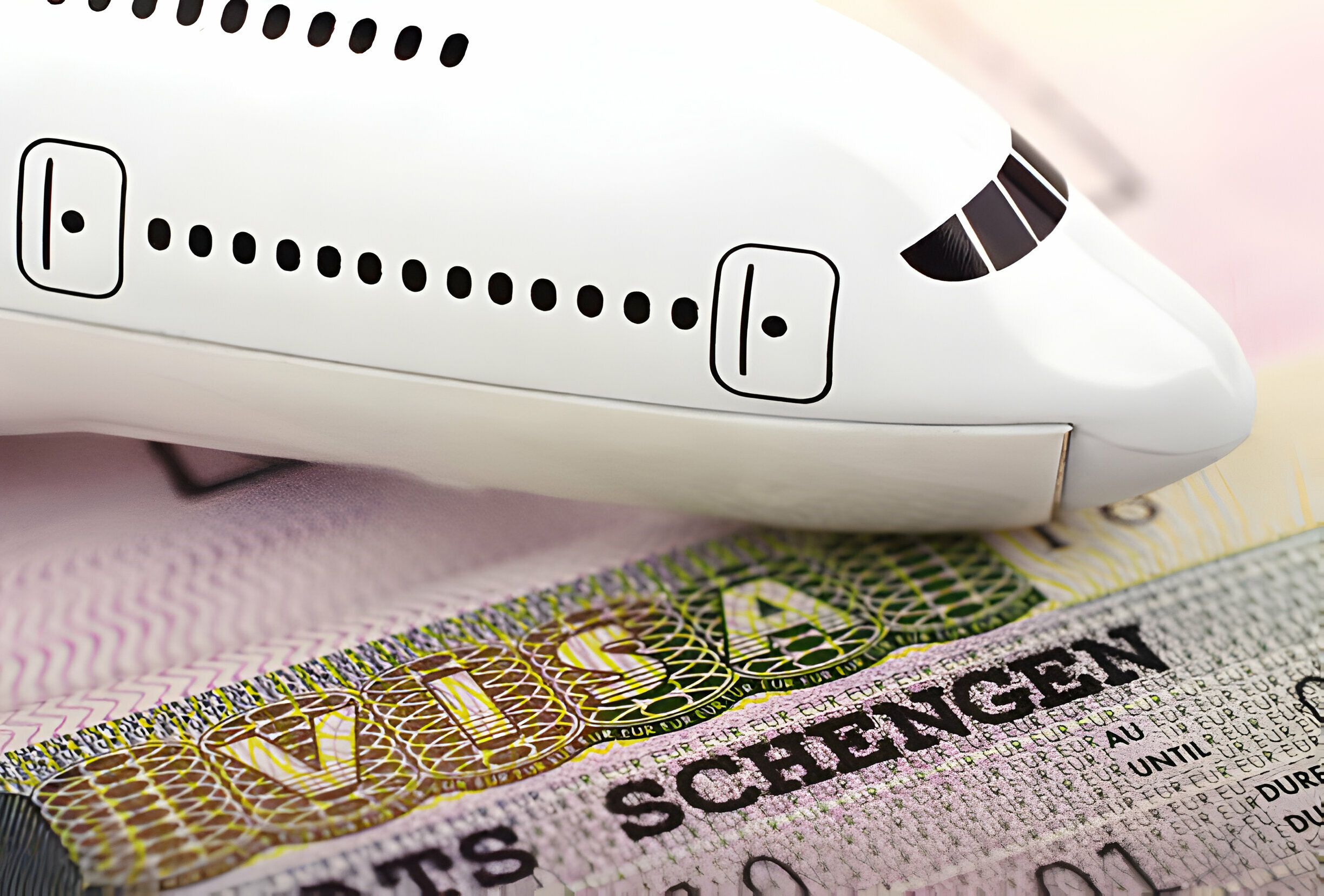 Schengen Vizesi 2