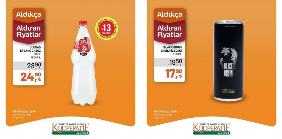 Tarim Kredi Koop 9