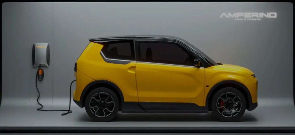 Amperino Fiyatlari 4