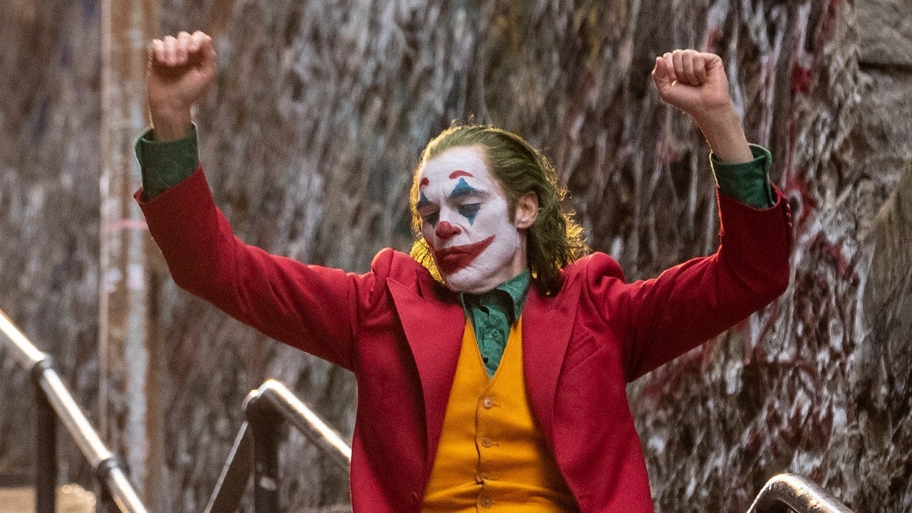 Dc Filmleri Izleme Sirasi Joker