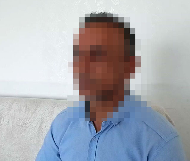 Dna Antalya Adam 1