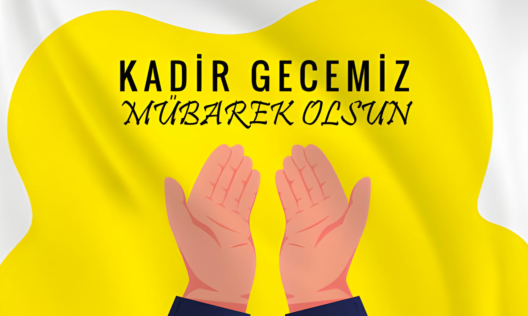 Kadir Gecesi Ne Zaman 2