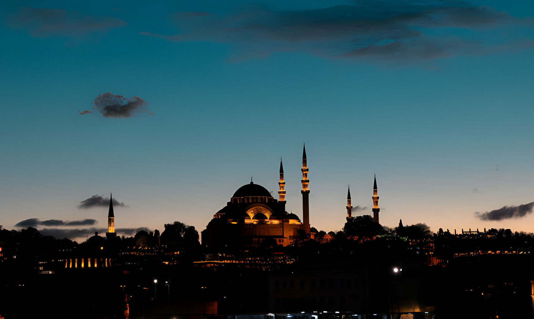 Kadir Gecesi Ne Zaman 3