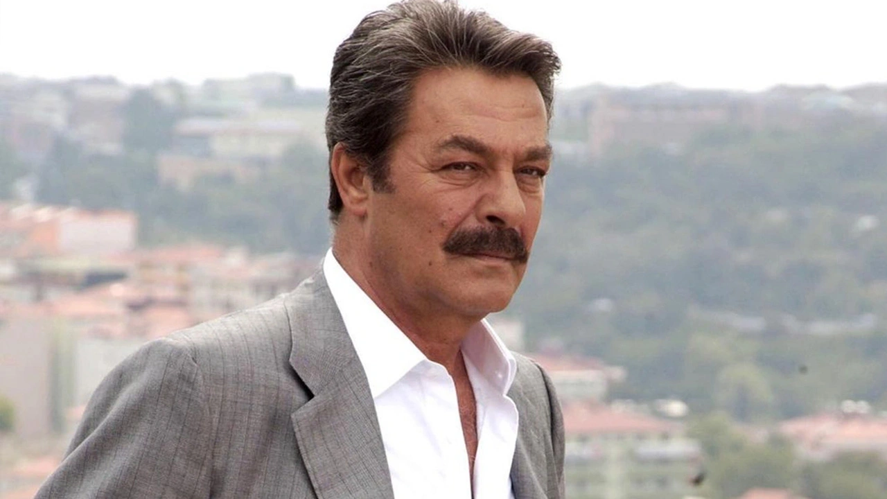 Kadir İnanır Sağlık Durumu