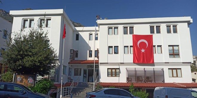 Kaş Belediyesi