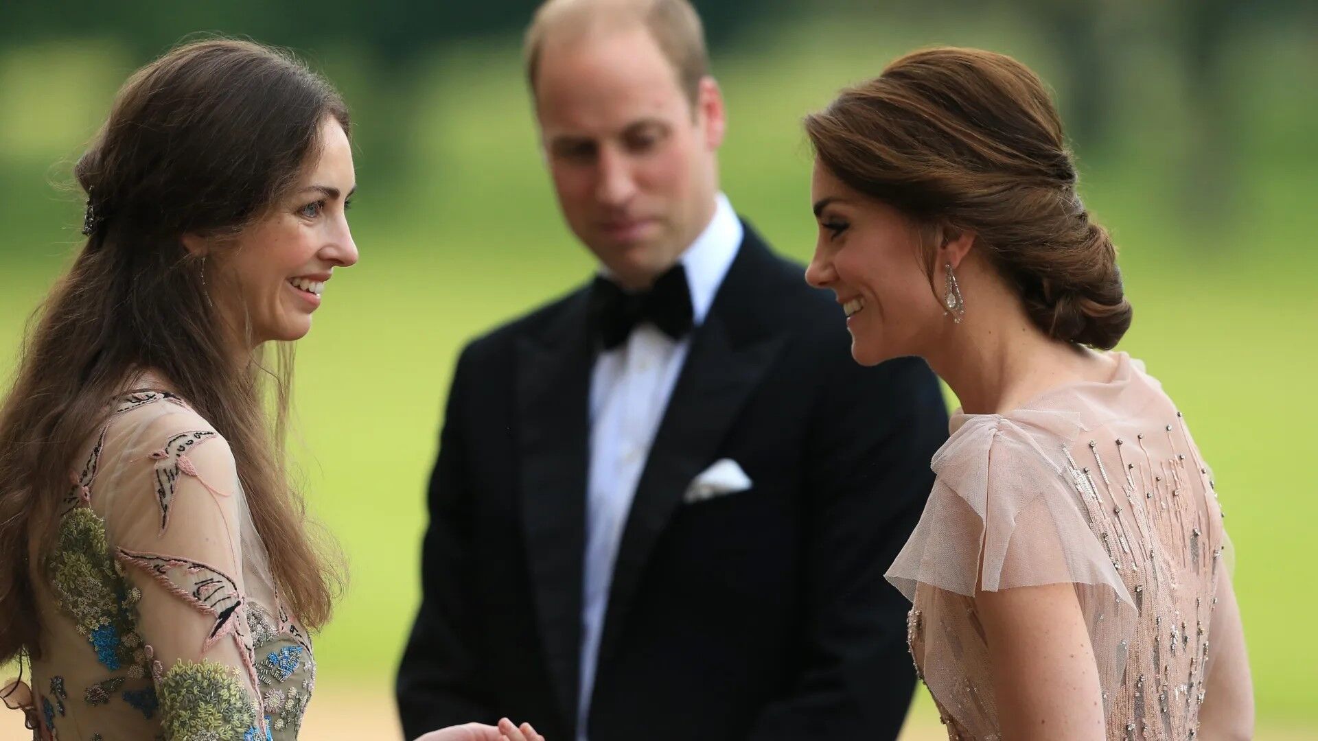 Kate Middleton Nerede 13