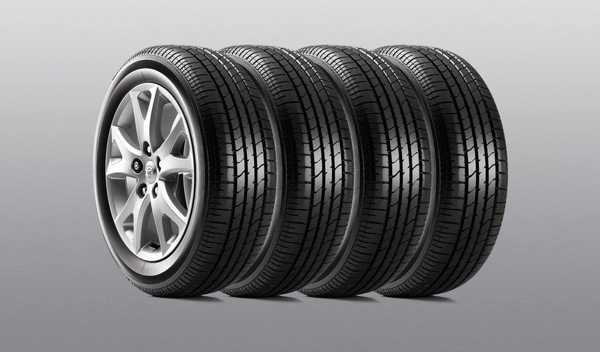 İÇ VE DIŞ LASTİK ALIMI İŞİ