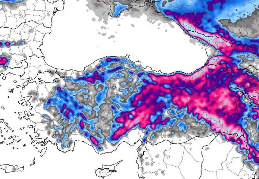 Soğuk Hava Zirai Don (2)