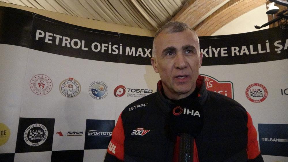 Volkan Işık
