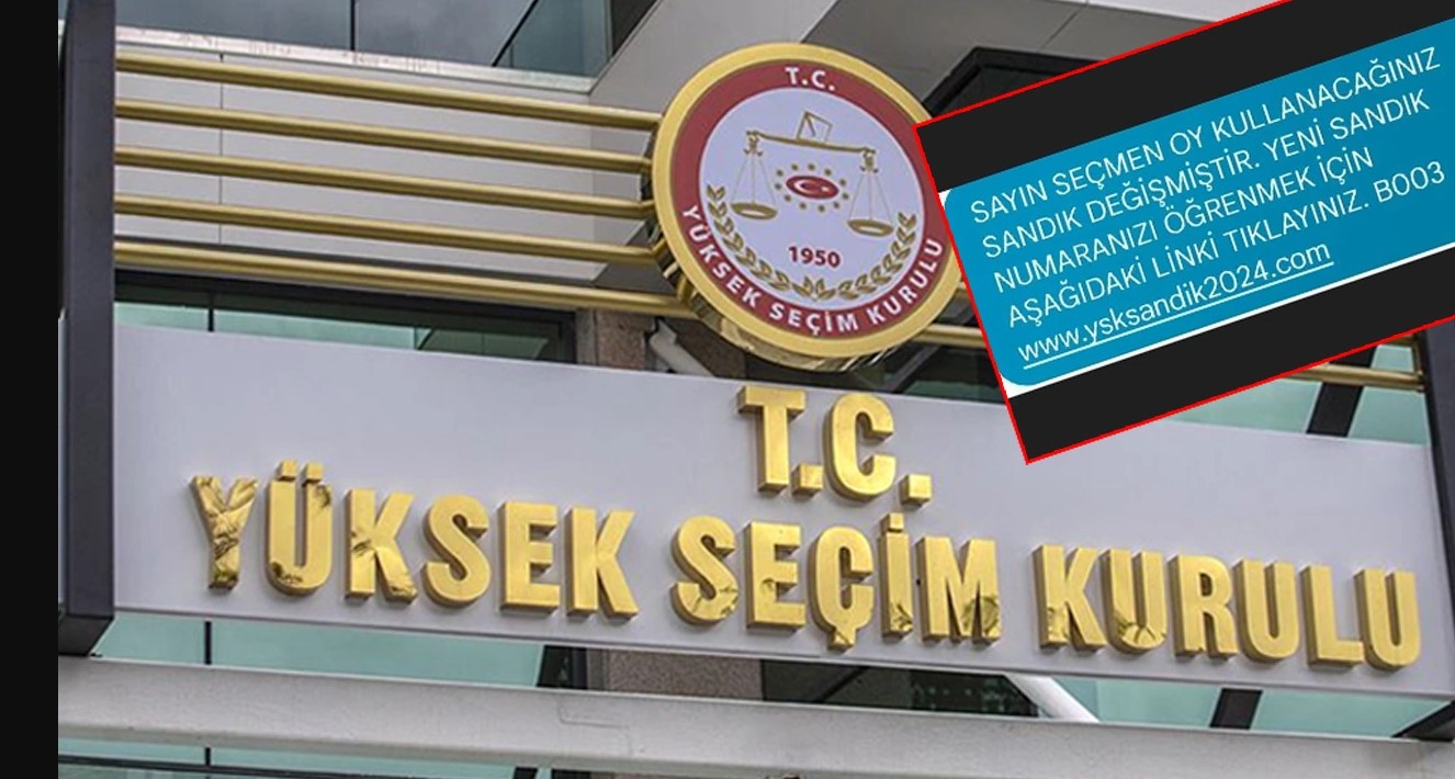 YSK tabela