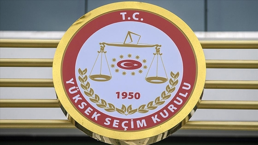 YSK logosu