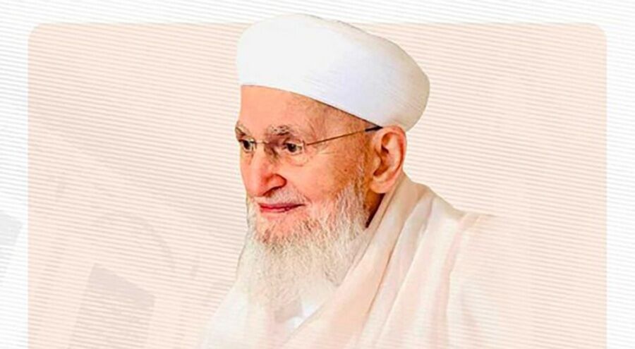 108928 Ismailaga Lideri Hasan Kilic Vefat Etti 66267E8E57584