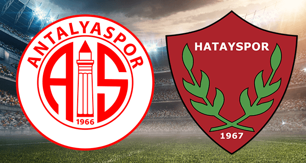 Antalyaspor Hatayspor