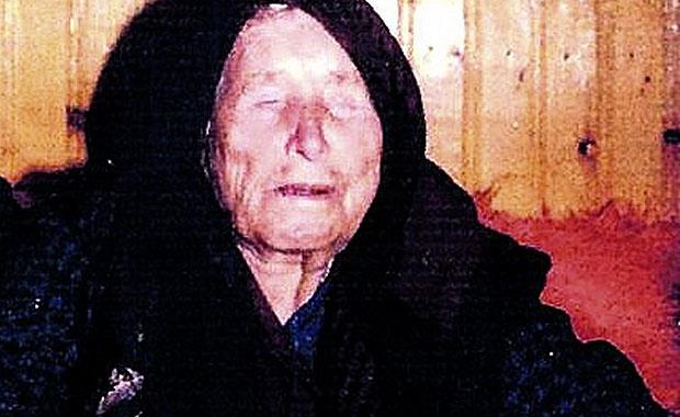 Baba Vanga Kimdir 3