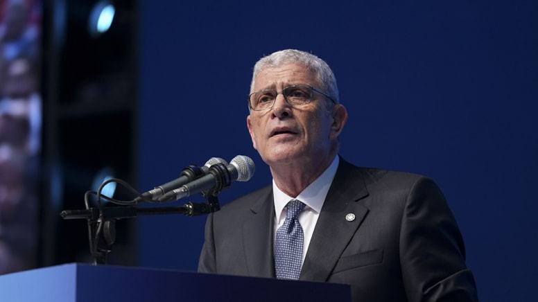 Müsavat Dervişoğlu