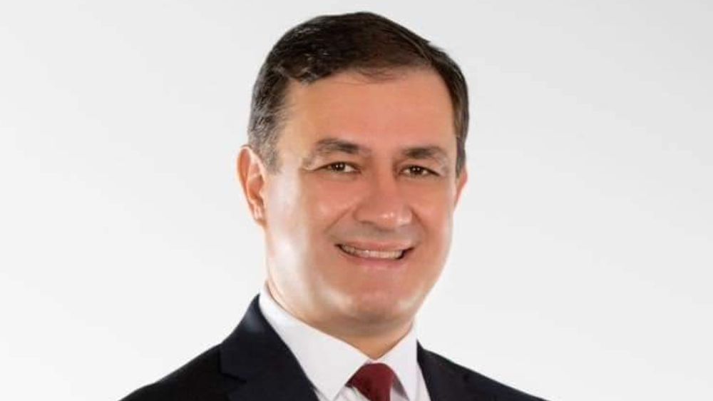 Elmali Belediye Baskani Halil Ozturk Iyi Parti Den Ihrac Edildi Tf U V O