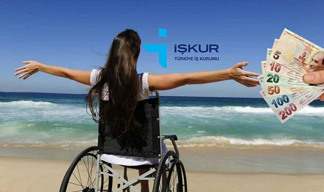 Engelli Ve Eski Hukumlulere Iskur Dan Hibe Destegi 6968