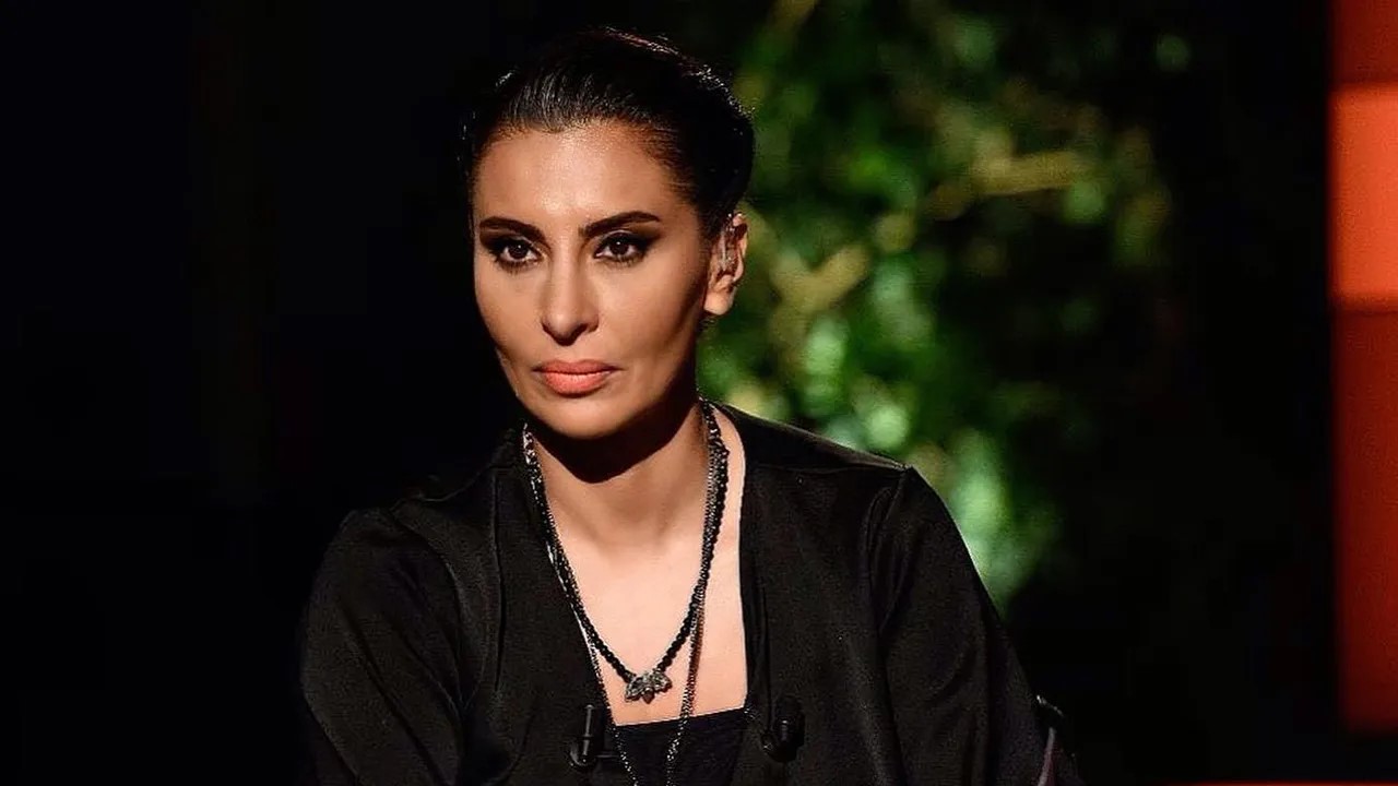 Hande Fırat Kimdir? Nereli? Evli Mi? Eşi Kim? - Antalya Körfez Gazetesi