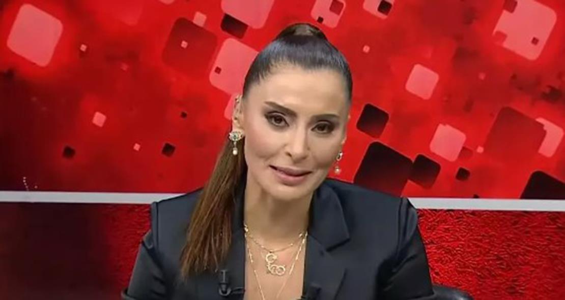 Hande Fırat Kimdir? Nereli? Evli Mi? Eşi Kim? - Antalya Körfez Gazetesi