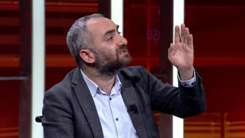 İsmail Saymaz Teleferik Yazısı