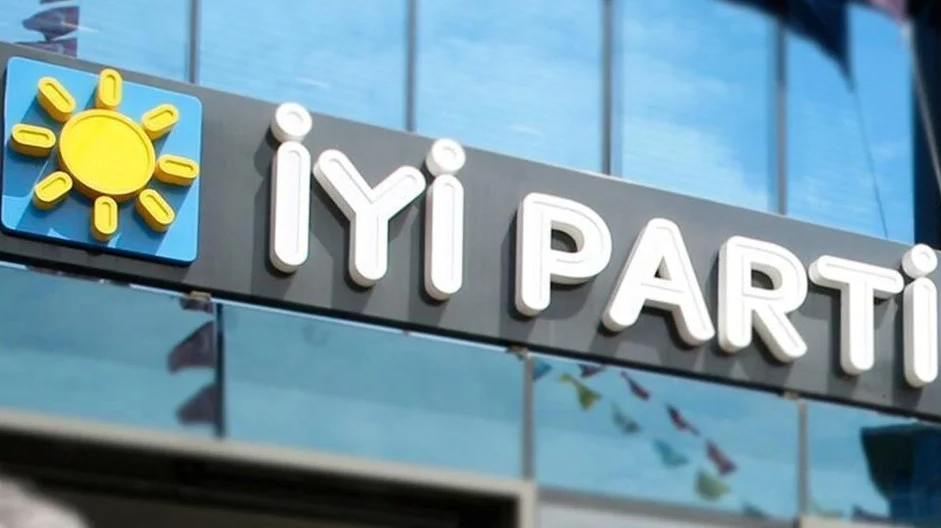 Iyi Parti Tabela