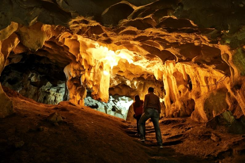 Karain Mağarası Unesco Listesi
