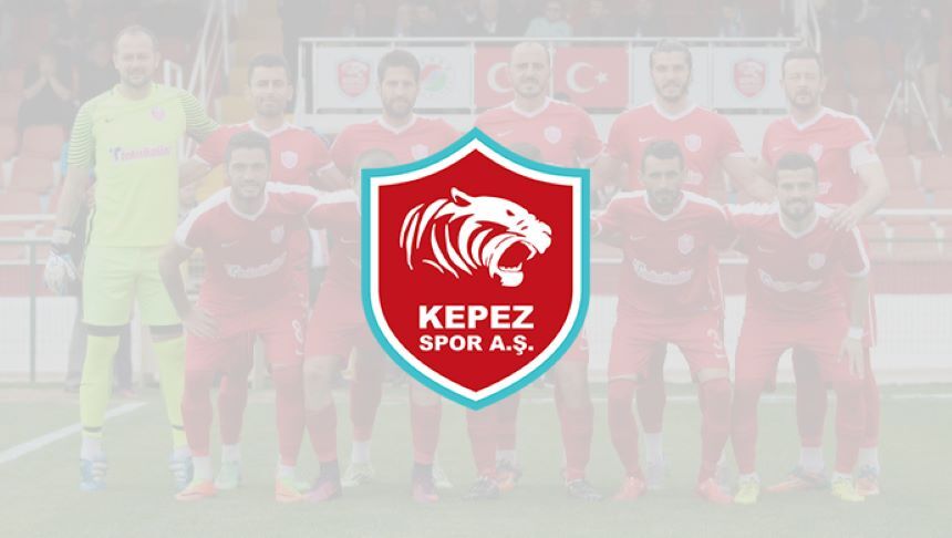 Kepezspor Her Kulvardan Zaferle Ayrılıyor
