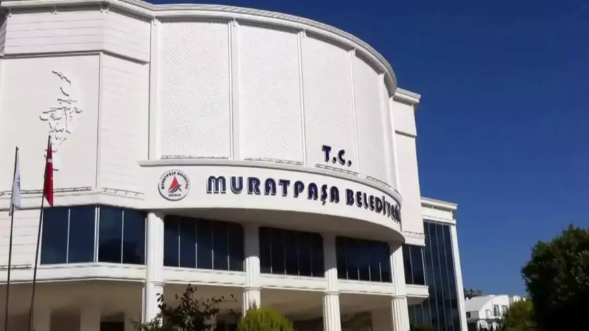 Muratpaşa Belediyesi