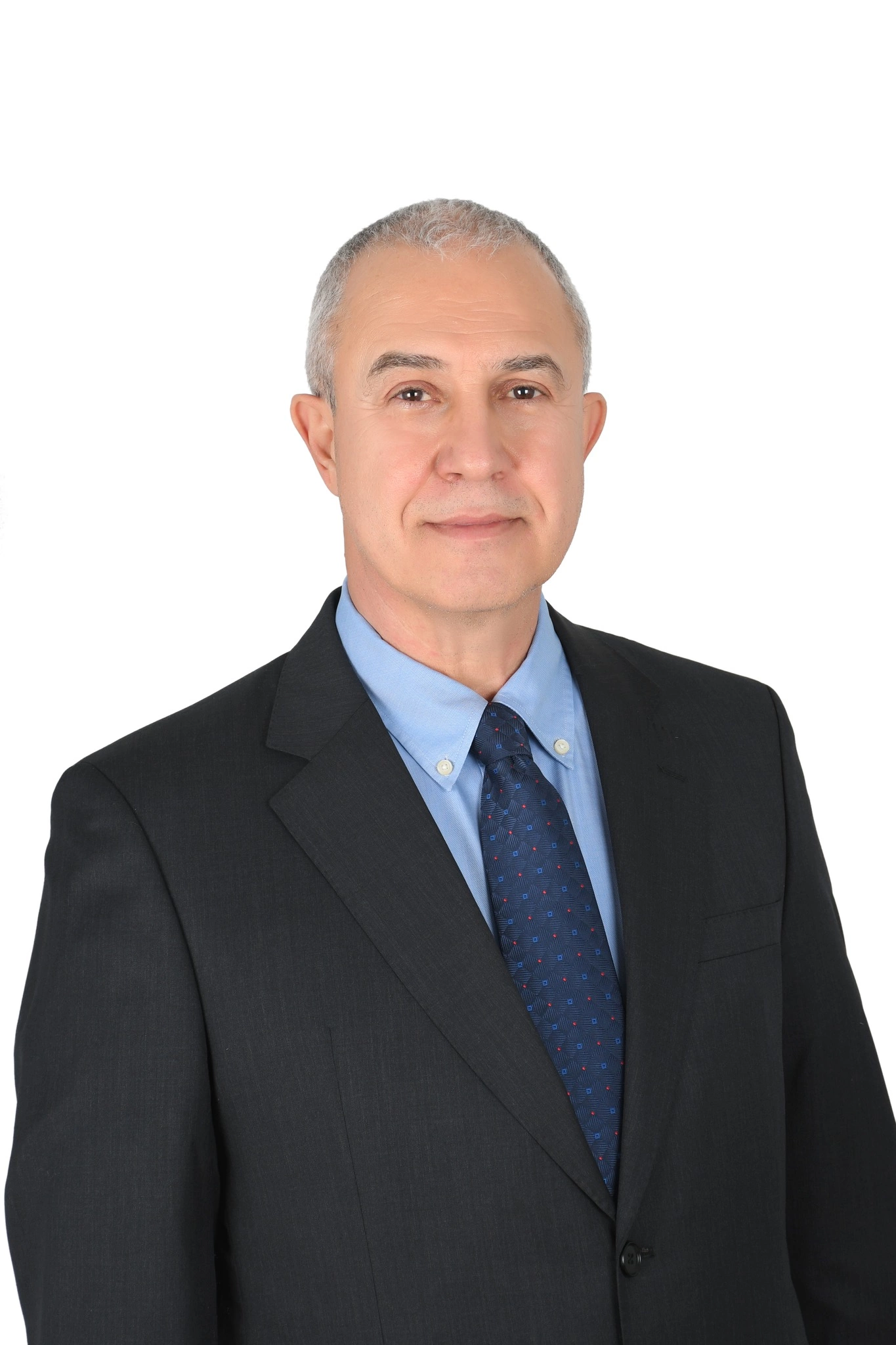 Osman Ozcelik