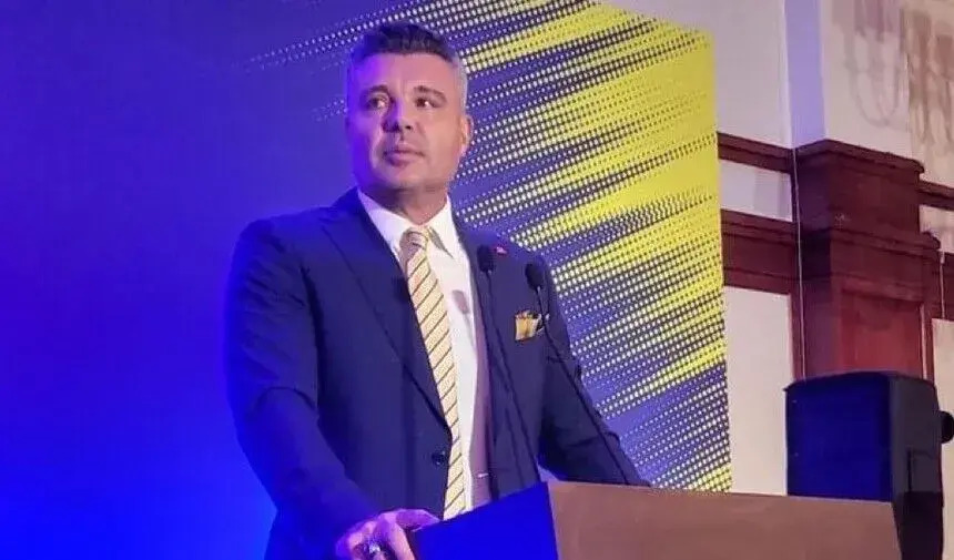 Sadettin Saran Fenerbahçe