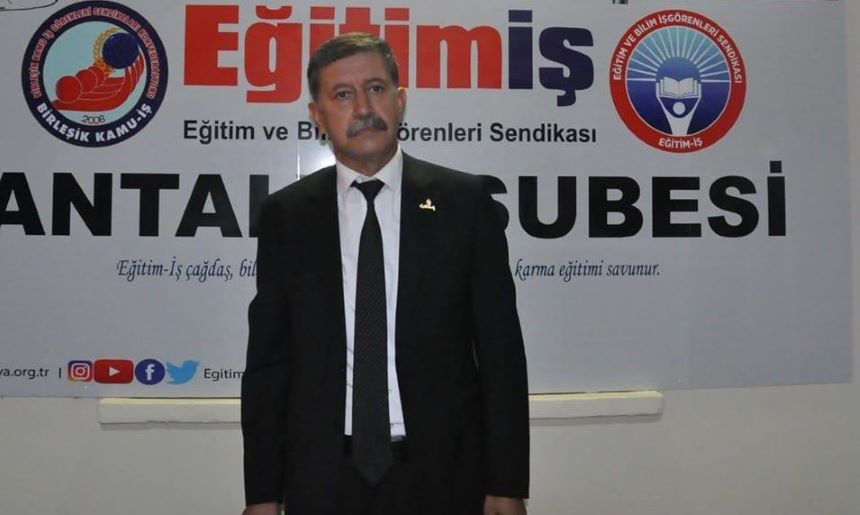 Sadık Acar Sinirli