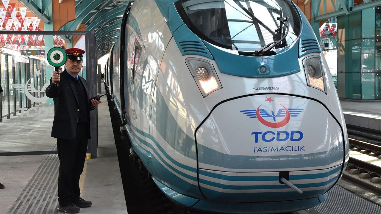 Sivas İstanbul Hızlı Tren Ne Zaman Başlıyor