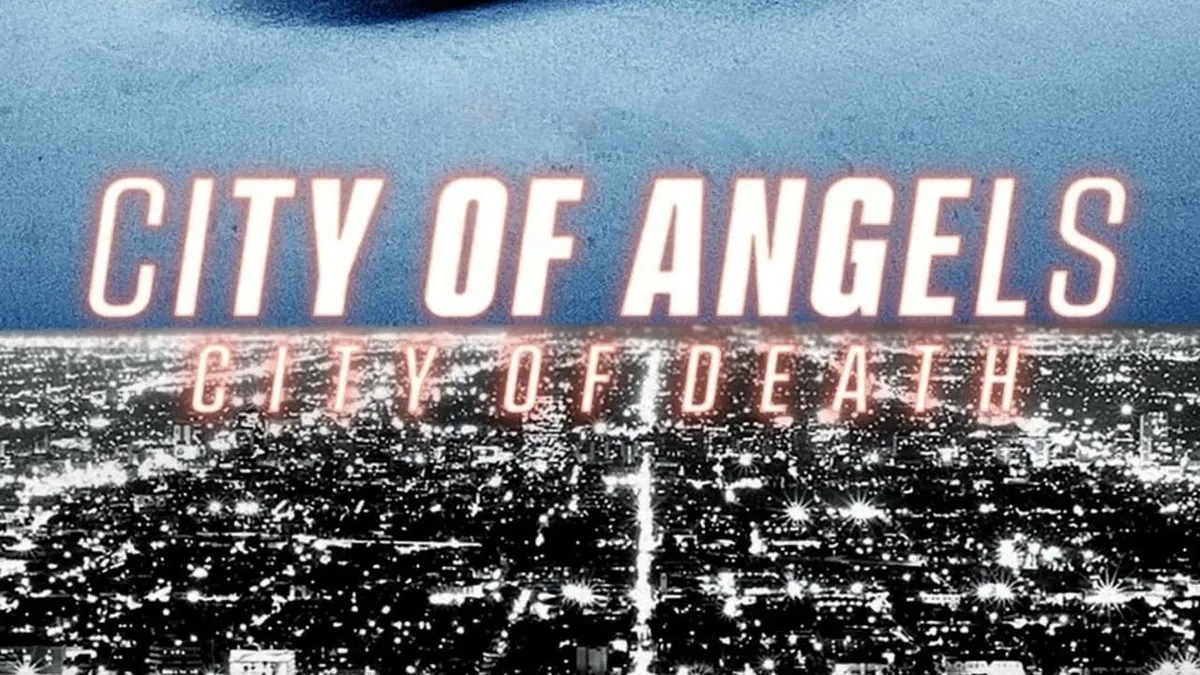 Suc Belgeselleri City Of Angels