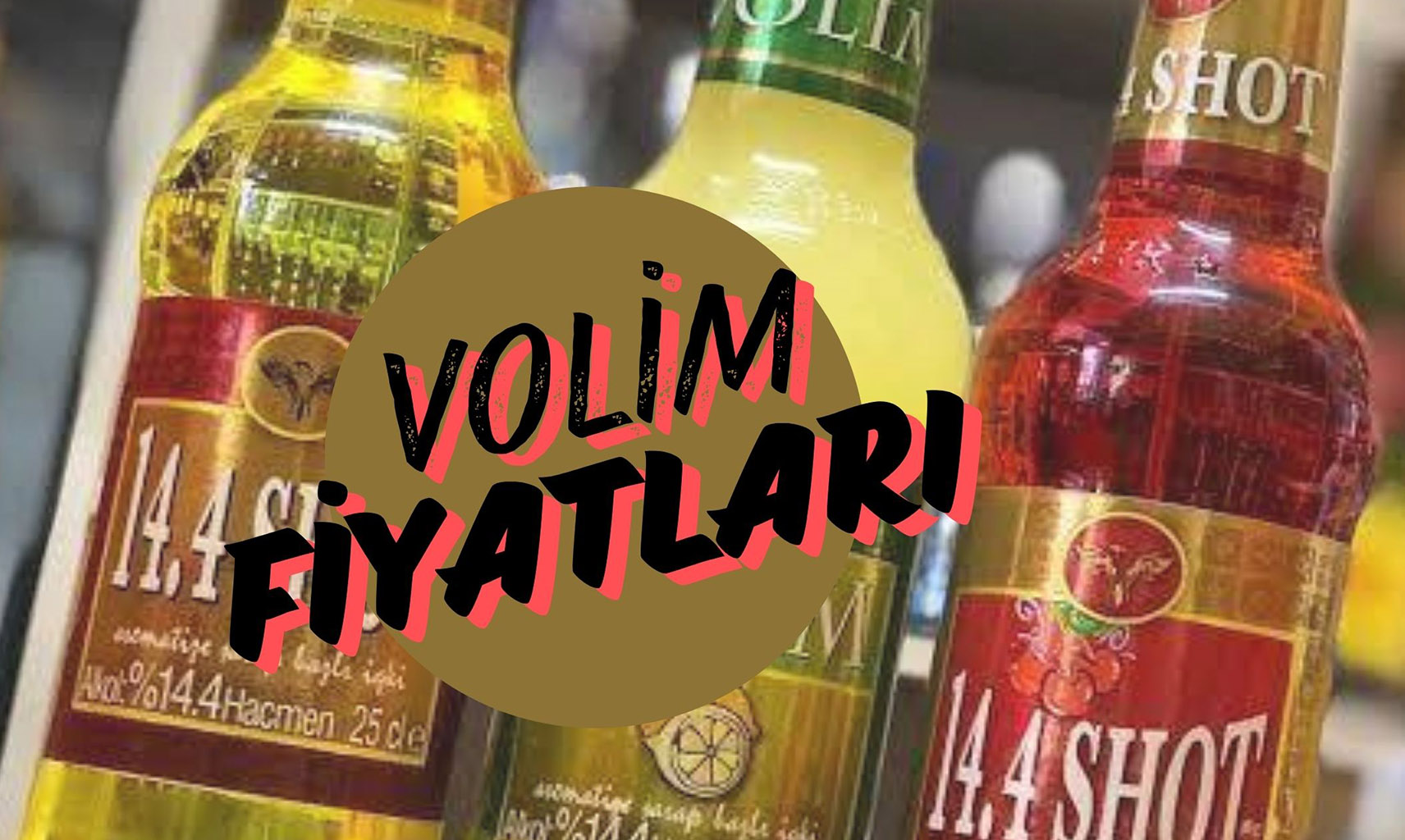 Volim Fiyatları Güncellenmiş ve Zamlı 2024 Volim Fiyat Listesi! Volim Çeşitleri Ne Kadar