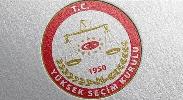 Ysk Yeni̇ Logo 9 Ni̇san