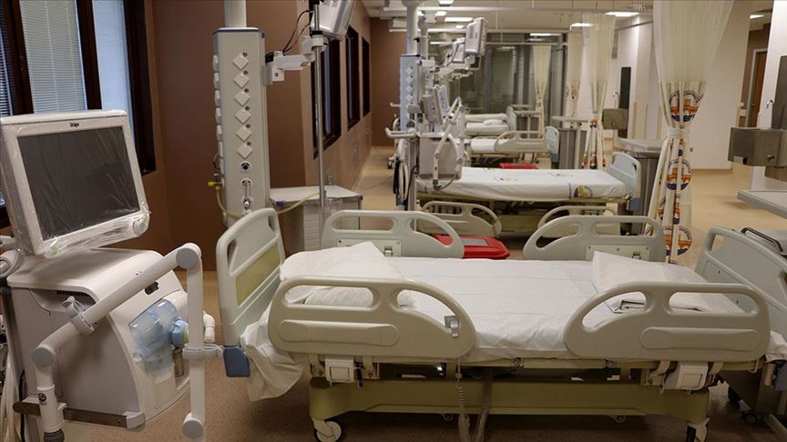 Alanya'ya Yoğun Bakım Ünitesi Açılacak