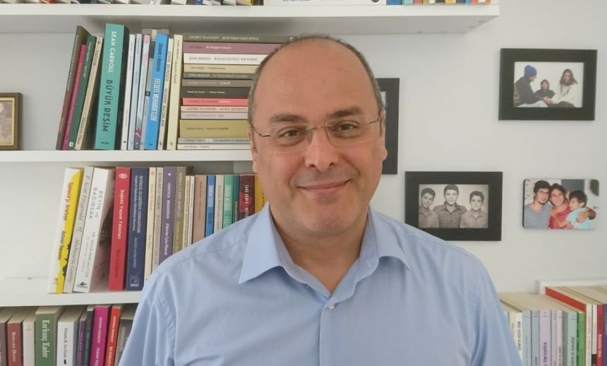 Bülent Şık Yeni Kitabı Çıkıyor 1