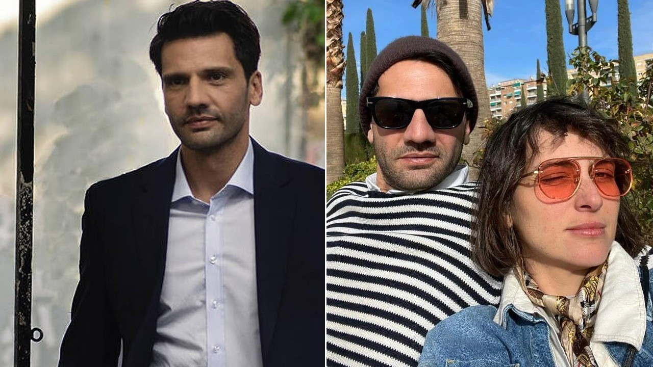 Kaan Urgancioglu Esi 5